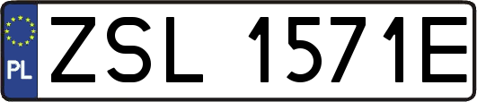 ZSL1571E