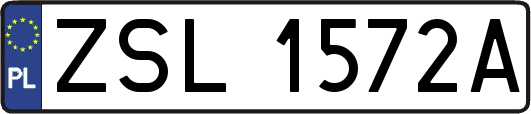 ZSL1572A