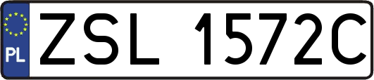 ZSL1572C