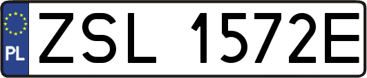 ZSL1572E