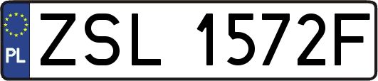 ZSL1572F