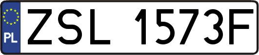ZSL1573F