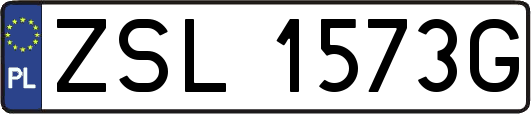 ZSL1573G
