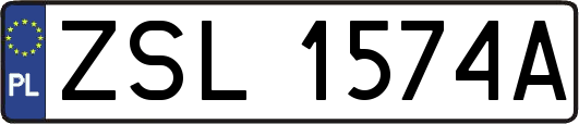 ZSL1574A