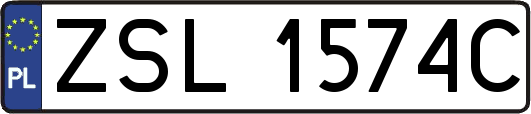 ZSL1574C