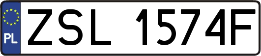 ZSL1574F