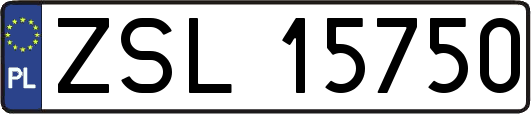 ZSL15750