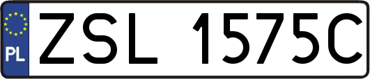 ZSL1575C