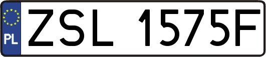 ZSL1575F