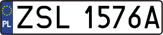 ZSL1576A