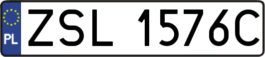 ZSL1576C