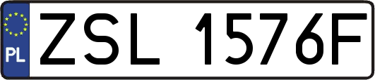 ZSL1576F