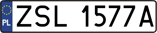 ZSL1577A