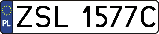 ZSL1577C