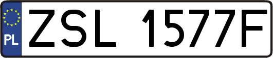 ZSL1577F