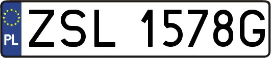 ZSL1578G