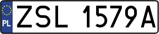 ZSL1579A