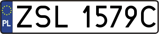 ZSL1579C