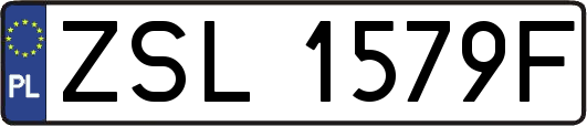ZSL1579F