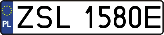 ZSL1580E