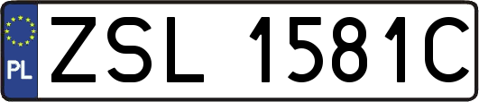 ZSL1581C