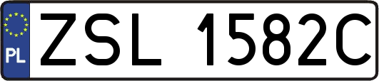 ZSL1582C