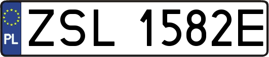 ZSL1582E