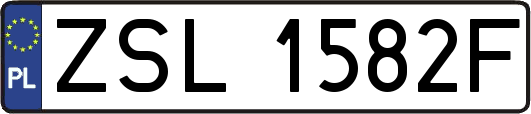 ZSL1582F