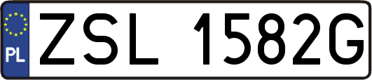 ZSL1582G