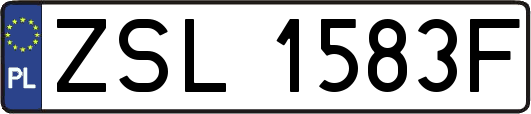 ZSL1583F