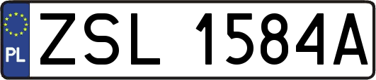 ZSL1584A