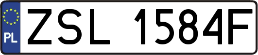 ZSL1584F