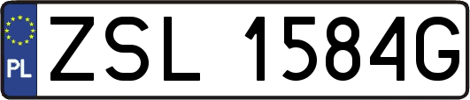 ZSL1584G