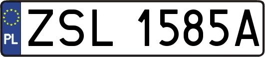 ZSL1585A