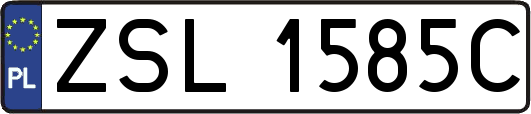 ZSL1585C
