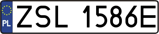 ZSL1586E