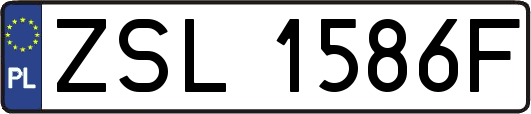 ZSL1586F