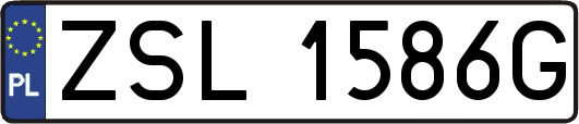 ZSL1586G