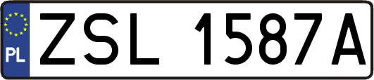 ZSL1587A