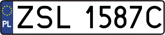 ZSL1587C