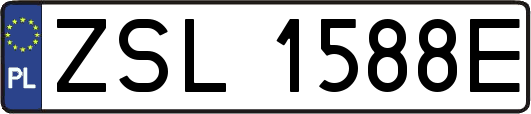 ZSL1588E
