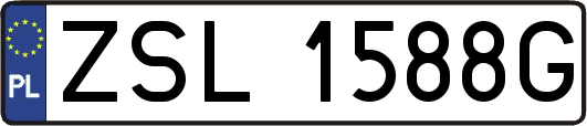ZSL1588G