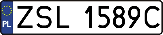 ZSL1589C