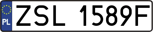 ZSL1589F