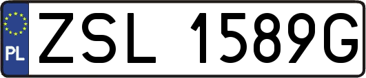 ZSL1589G
