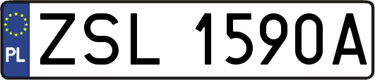 ZSL1590A