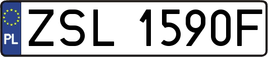 ZSL1590F