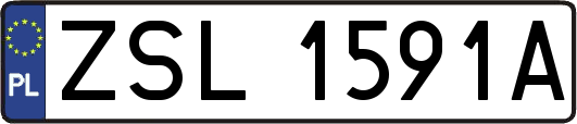 ZSL1591A