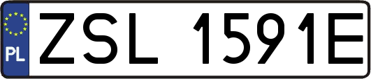 ZSL1591E