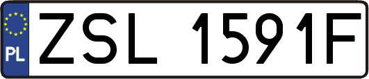ZSL1591F